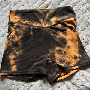 Balance Athletica Vitality Shorts Size Medium